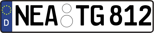 NEA-TG812