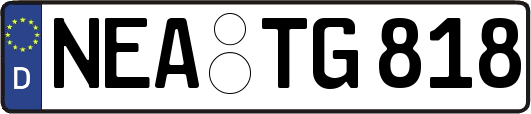 NEA-TG818