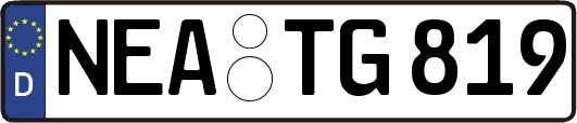 NEA-TG819