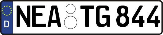 NEA-TG844
