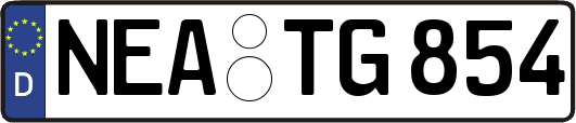 NEA-TG854