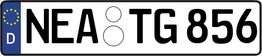 NEA-TG856