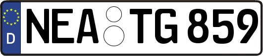 NEA-TG859