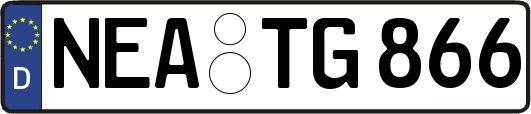 NEA-TG866