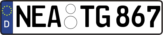 NEA-TG867