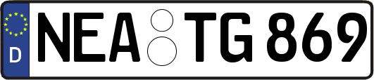 NEA-TG869
