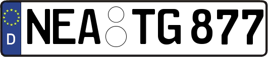 NEA-TG877