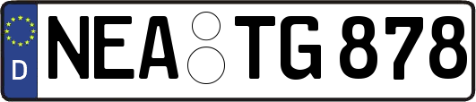 NEA-TG878
