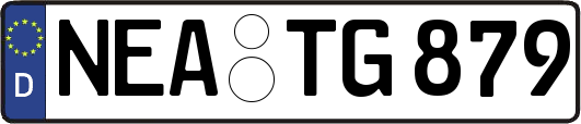 NEA-TG879