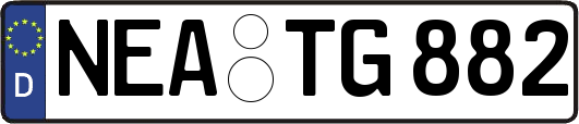NEA-TG882