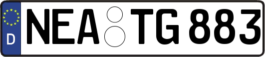 NEA-TG883