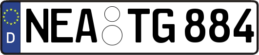 NEA-TG884