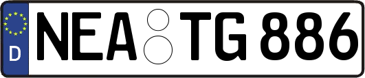 NEA-TG886