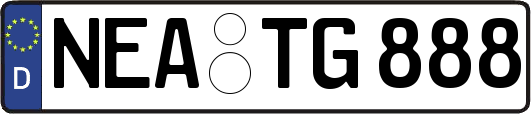 NEA-TG888