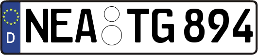 NEA-TG894