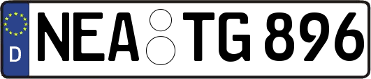 NEA-TG896