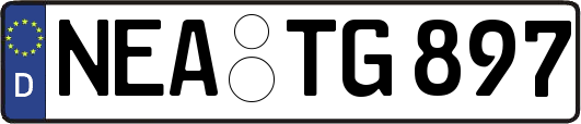 NEA-TG897