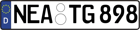 NEA-TG898