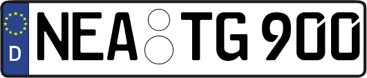 NEA-TG900