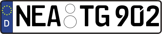 NEA-TG902