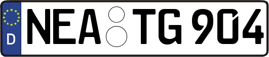 NEA-TG904