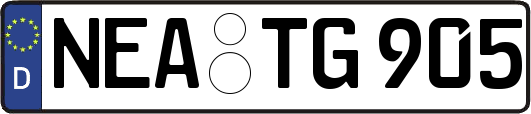 NEA-TG905