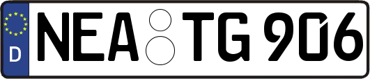NEA-TG906