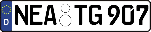 NEA-TG907