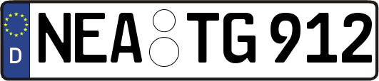 NEA-TG912