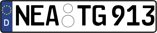 NEA-TG913