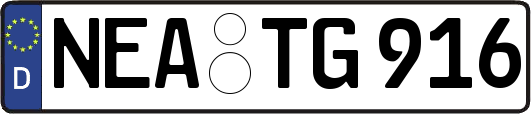NEA-TG916