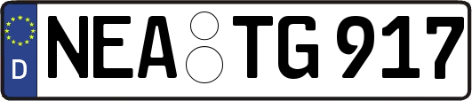 NEA-TG917