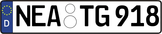 NEA-TG918