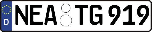 NEA-TG919
