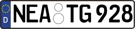 NEA-TG928