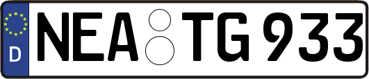 NEA-TG933