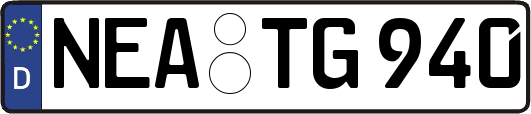 NEA-TG940