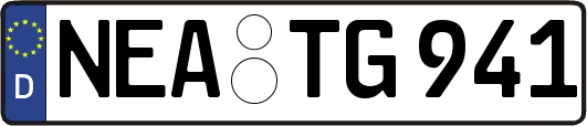 NEA-TG941