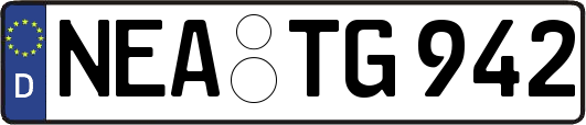 NEA-TG942