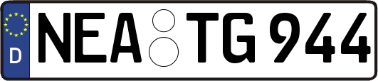 NEA-TG944
