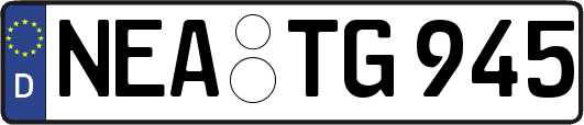 NEA-TG945