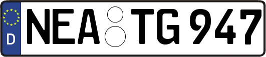NEA-TG947
