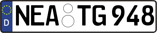 NEA-TG948