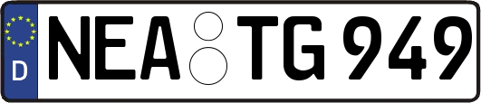 NEA-TG949