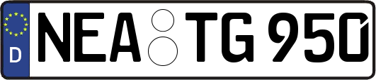 NEA-TG950