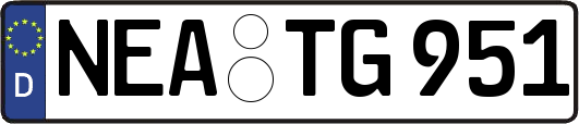 NEA-TG951