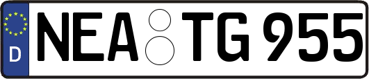 NEA-TG955
