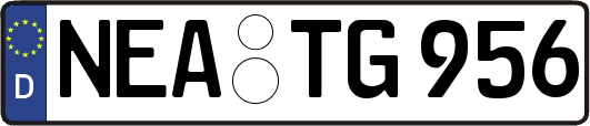 NEA-TG956