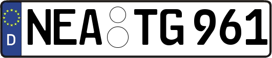 NEA-TG961