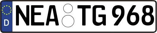 NEA-TG968